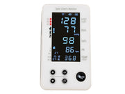 PC-300 monitor multiparametrico portatile - SpO2, NIBP, TEMP (ECG e glucometro opzionali)