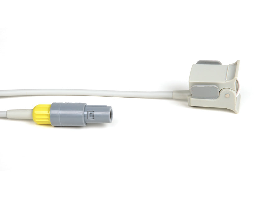 Sensore pediatrico spo2 per pc-300 - ricambio - 1 pz.
