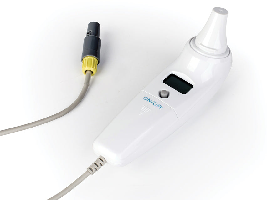 Termometro auricolare pc-300 - ricambio - 1 pz.