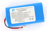 Batería recargable Li-Ion PC 300