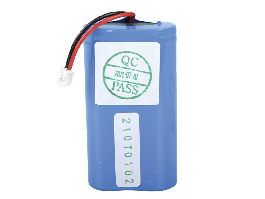 Batteria ricaricabile Li-Ion PC 300