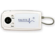 Ecg 1 canale per pc-200/300 opzionale, necessita di 33248 - 1 pz.