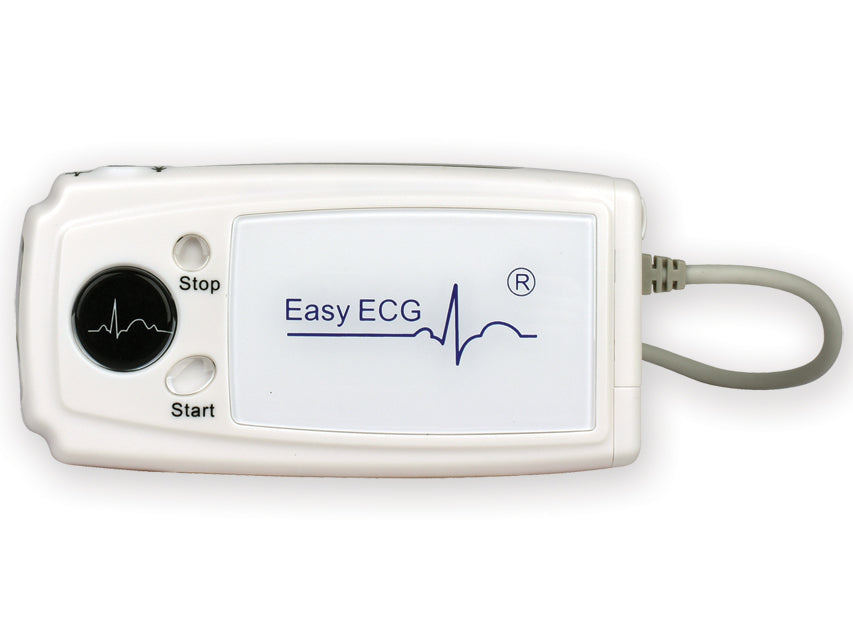 Ecg 1 canale per pc-200/300 opzionale, necessita di 33248 - 1 pz.