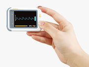 Monitor multiparamétrico CHECKME™ Lite ECG y SpO2 - con software