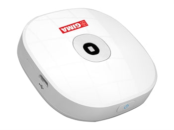 Monitor sanitario Gima multifunzionale Health Monitor- 5  in 1