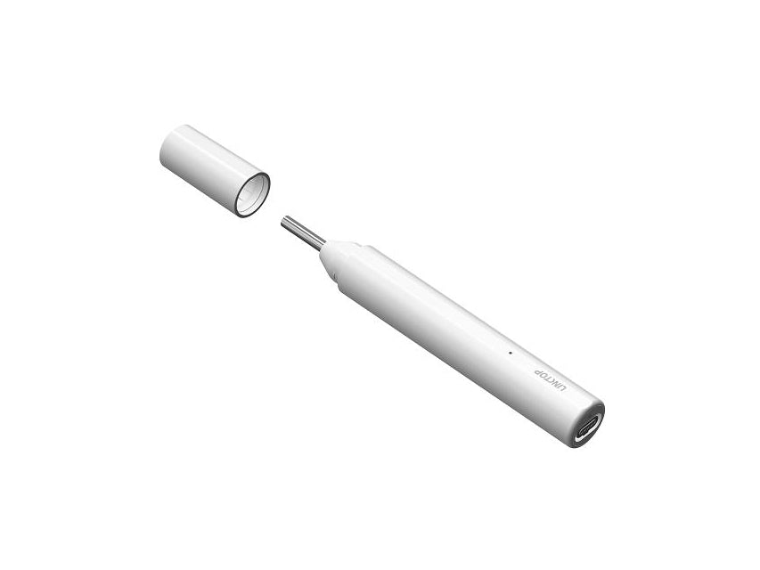 Otoscopio video gima - android + ios - 1 pz.