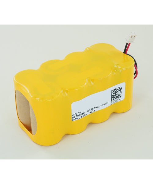 Batteria ni-mh per codice 35200 da 2018 s.n. Ne18 - 1 pz.