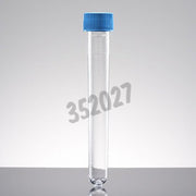 Tubo con fondo rotondo per coltura 8 ml Falcon® CF/1000
