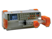 Automatic syringe pump