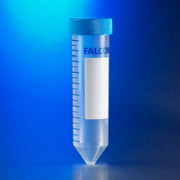 50-ml-Falcon-Röhrchen mit konischem Boden und sterilem Schraubverschluss - Packung mit 500 Stk.