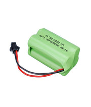 Batteria ni-mh per codice 35205 - 1 pz.