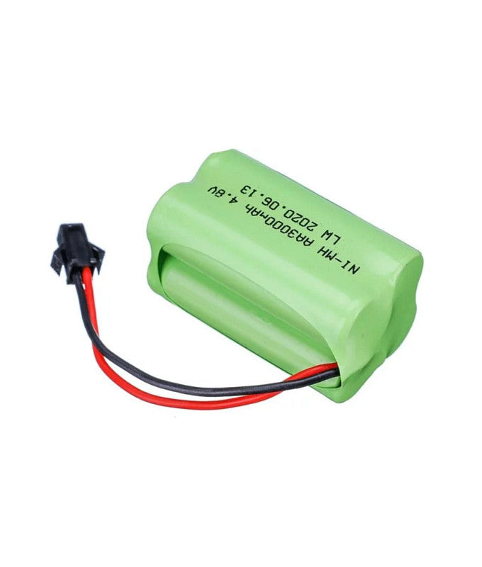 Batteria ni-mh per codice 35205 - 1 pz.