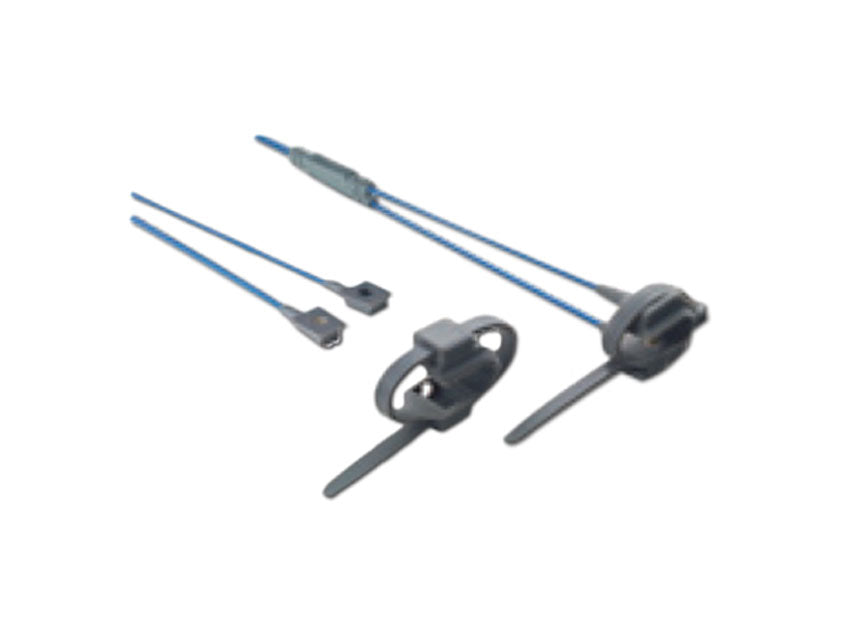 Sensore spo2 neonatale a "y" per philips - cavo 1,6 m - 1 pz.
