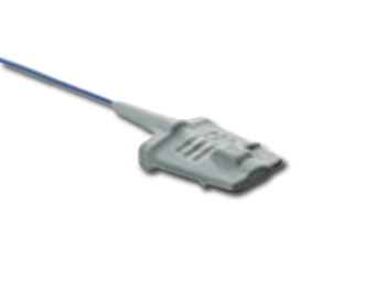Weicher SpO2-Sensor für Erwachsene für Philips