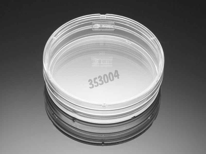 Piastra di Petri FALCON 60 x 15 mm EASY GRIP CF/500