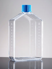 Flaconi per coltura cellulare con tappo standard 750 ml Falcon® - conf.40 pz.