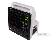 Monitor multiparametrico gima K12
