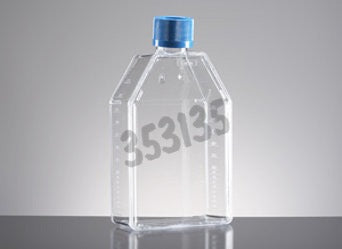 Flacone per coltura cellulare con tappo standard 250 ml Falcon® CF/60
