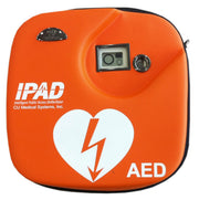 Defibrillatore DAE CU Medical iPAD CU-SP1 con borsa - semiautomatico - conf. 1 pz.