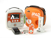 Defibrillatore CU Medical iPAD CU-SP2 - semiautomatico - conf. 1 pz.