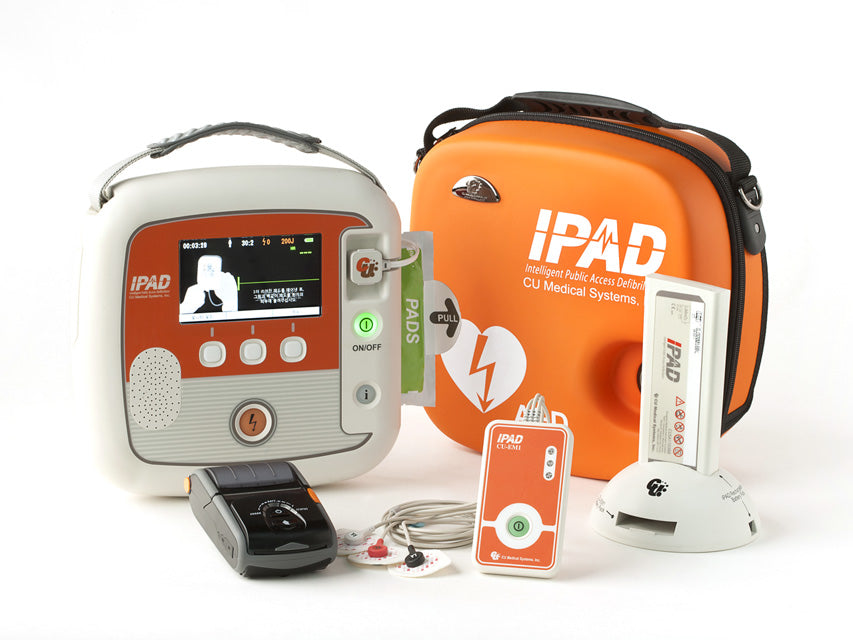 Defibrillatore iPAD CU-SP2 - DAE