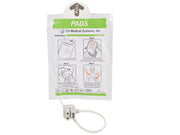 Elettrodi originali per defibrillatore IPAD CU-SP1 - adulti - (1 paio)