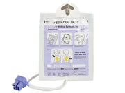 Piastre originali monouso pediatriche per defibrillatore CU-SP1, CU-SP2 - 1 coppia