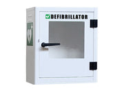 Armadietto Per Defibrillatori - Uso Interno/Esterno - 1 Pz.