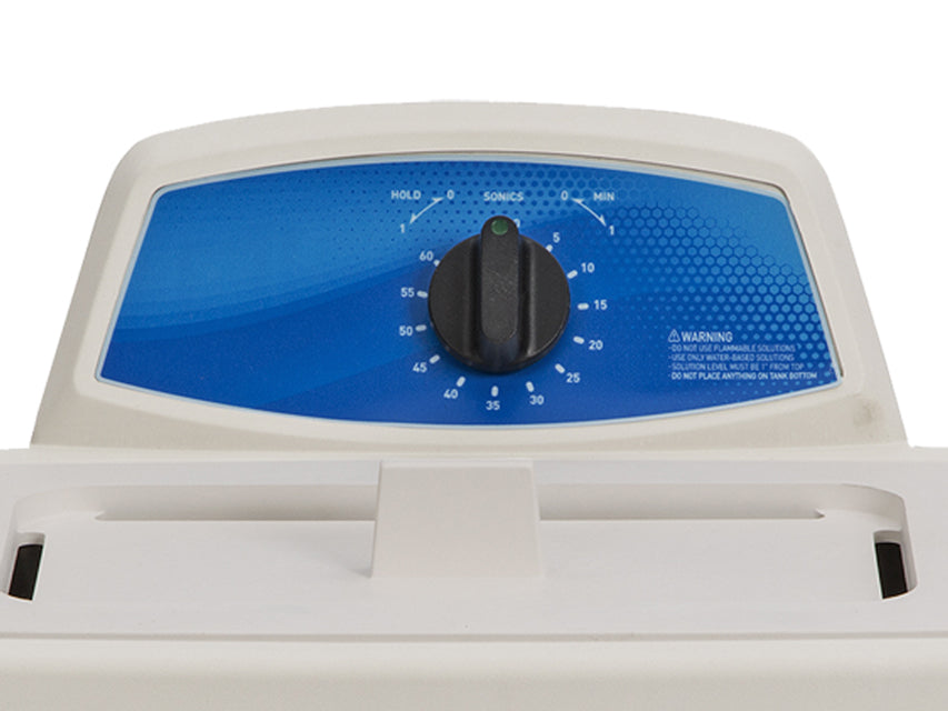 Pulitrice branson 2800 m - 2,8 litri