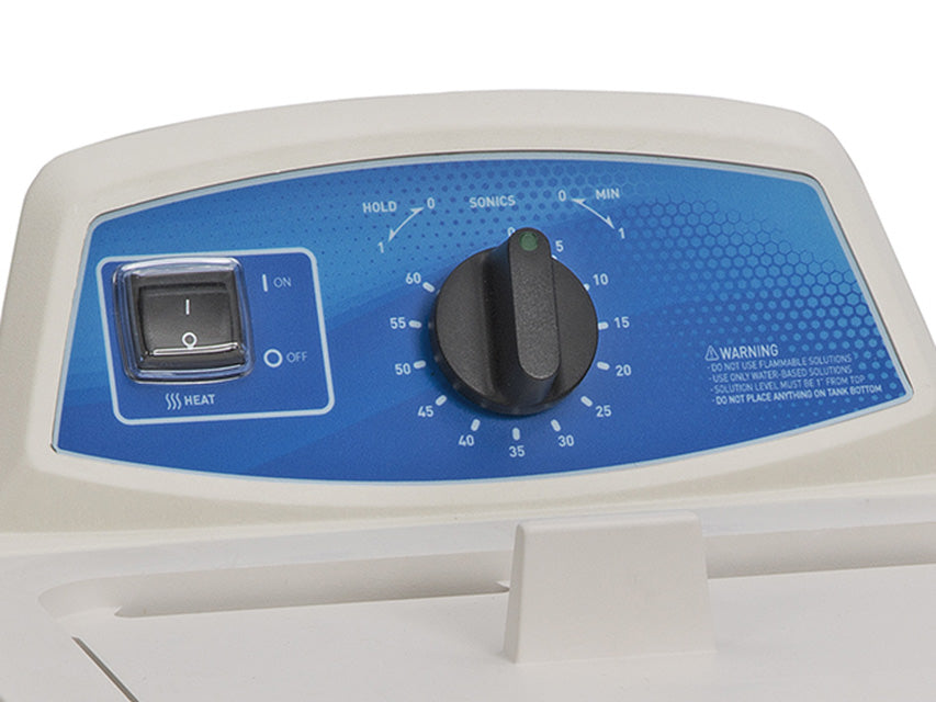 Pulitrice branson 2800 mh - 2,8 litri - 1 pz.