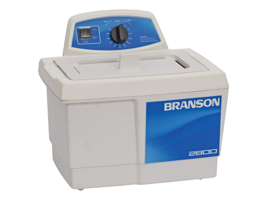 Pulitrice branson 2800 mh - 2,8 litri - 1 pz.