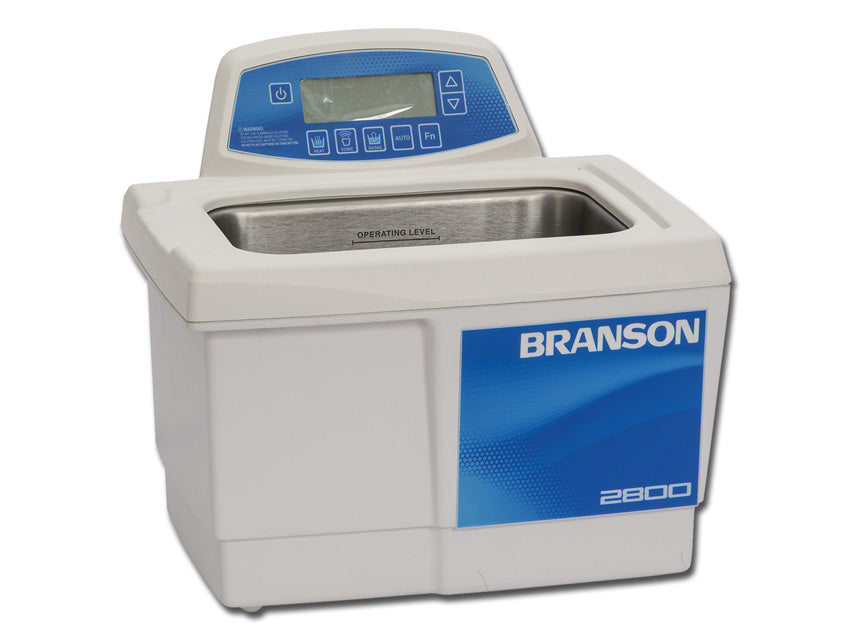 Pulitrice Branson CPXH