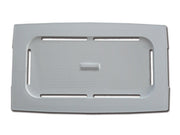 Coperchio in plastica per 35501-3 - 1 pz.