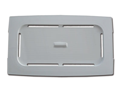 Coperchio in plastica per 35501-3 - 1 pz.