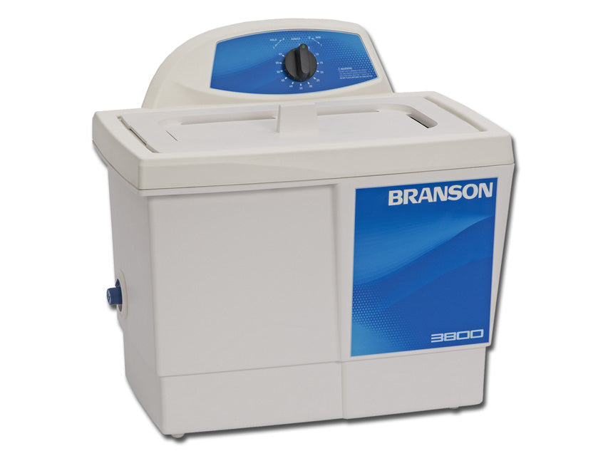 Pulitrice branson 3800 m - 5,7 litri - 1 pz.