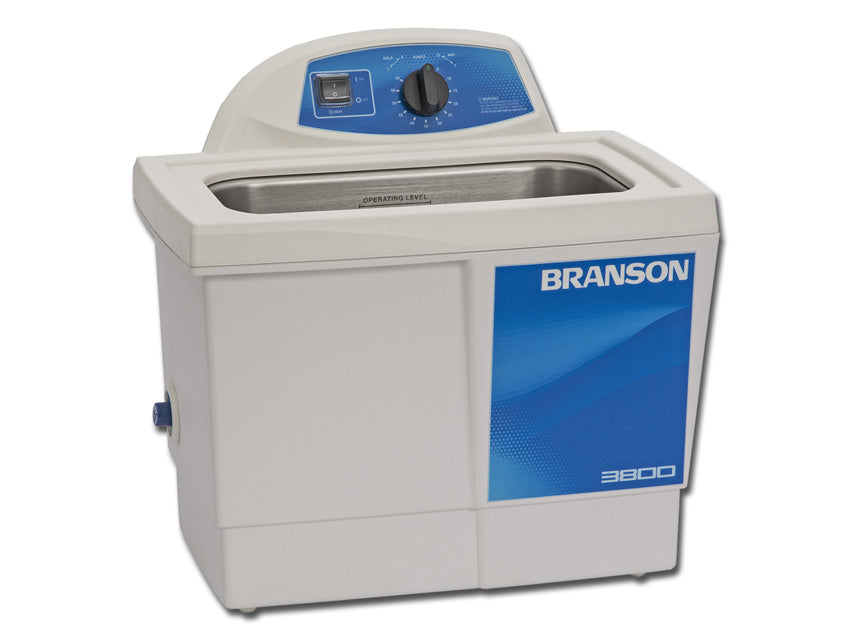 Pulitrice branson 3800 mh - 5,7 litri - 1 pz.