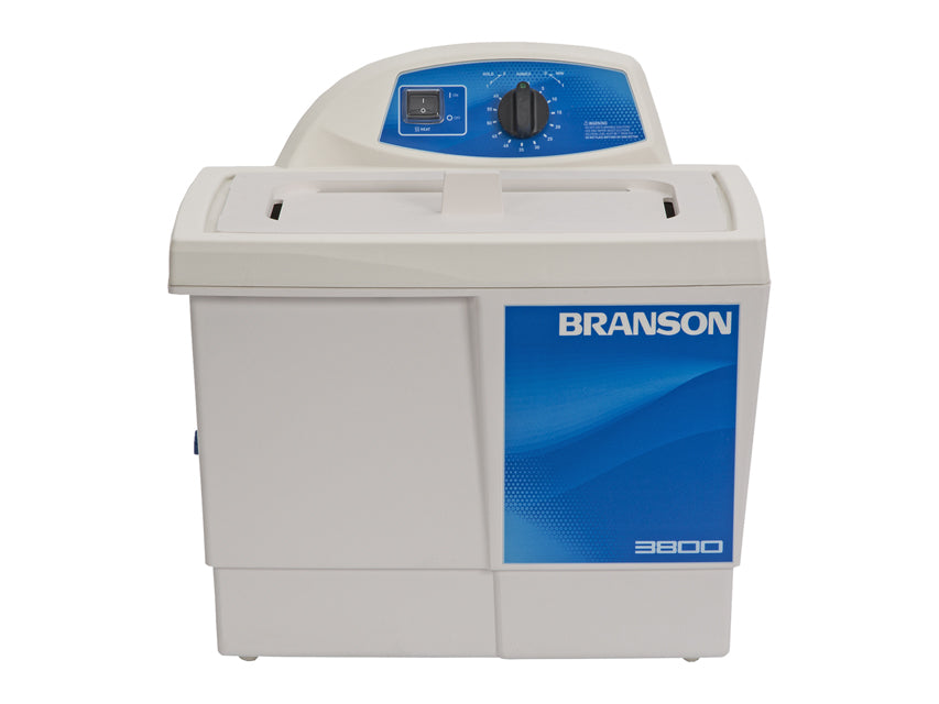 Pulitrice branson 3800 mh - 5,7 litri - 1 pz.