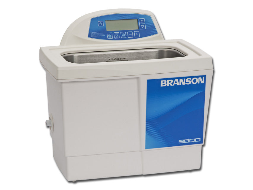 Pulitrice Branson CPXH