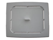 Plastic lid for 35520-2 - 1 pc.