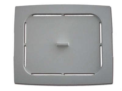 Coperchio in plastica per 35520-2 - 1 pz.