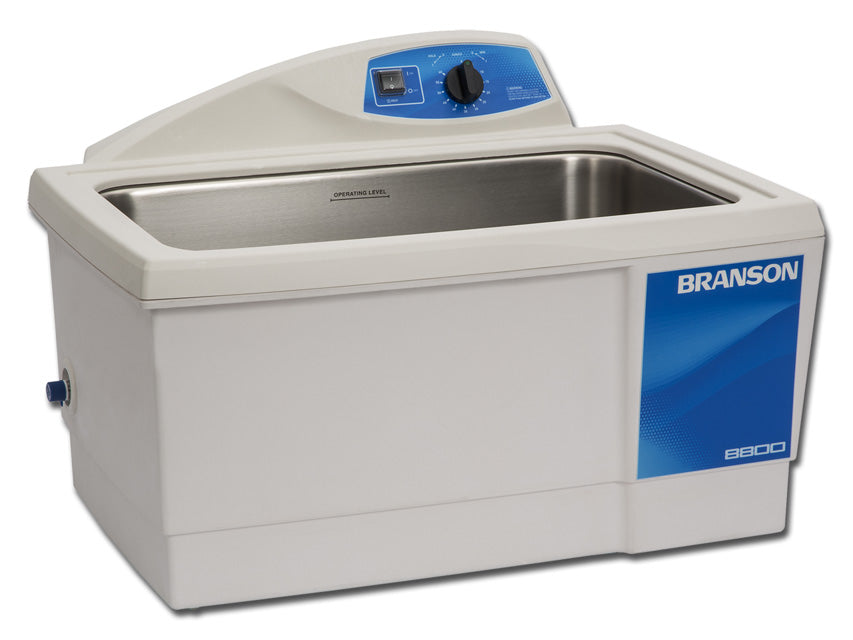 Pulitrice branson 8800 mh - 20,8 litri - 1 pz.