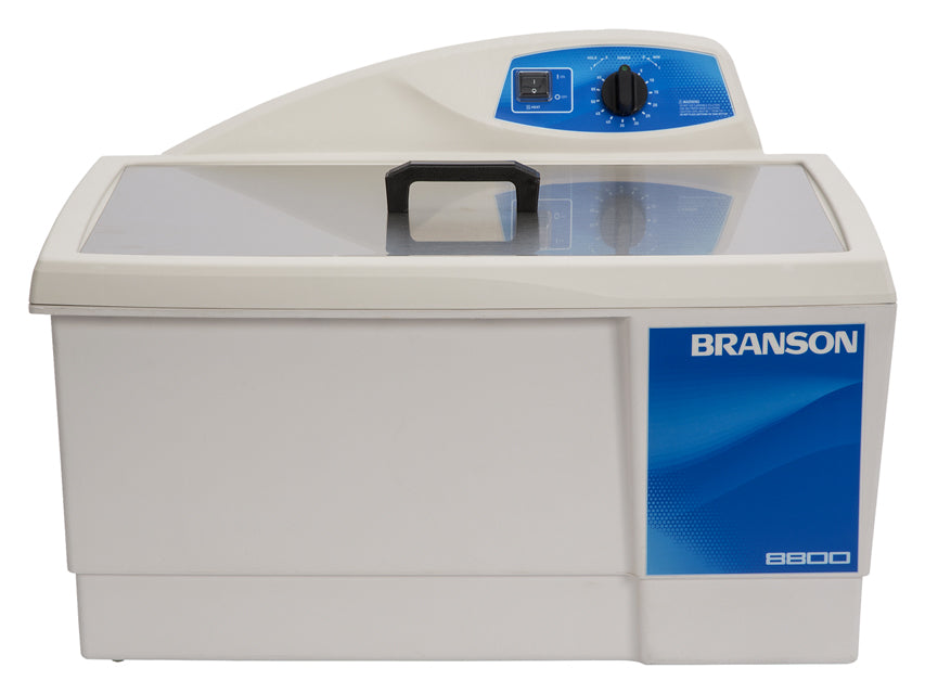 Pulitrice branson 8800 mh - 20,8 litri - 1 pz.