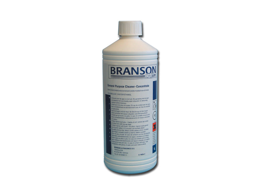 Detergente Branson Purpose - 1 litro