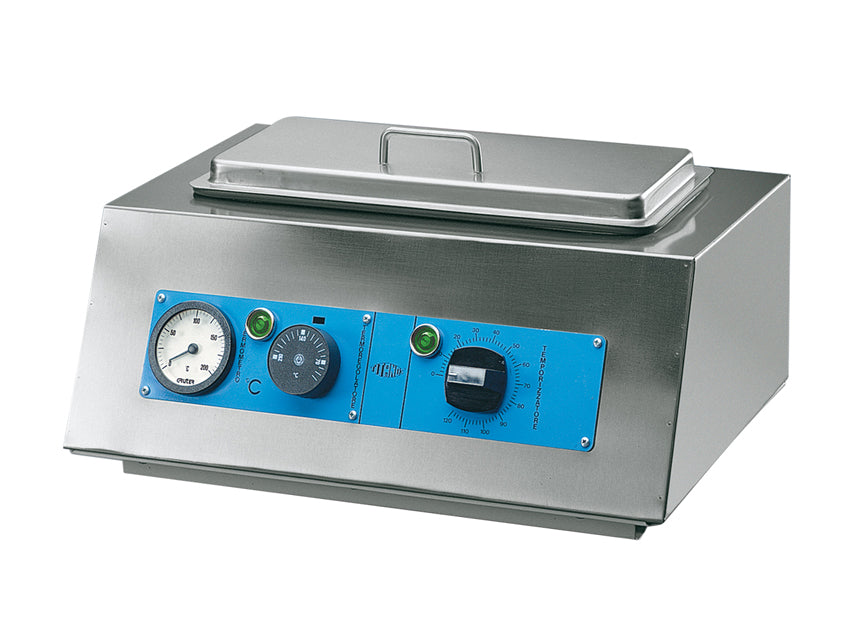 Titanox dry sterilizer