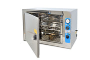 Sterilizzatrice a secco a ventilazione forzata Titanox 120 lt
