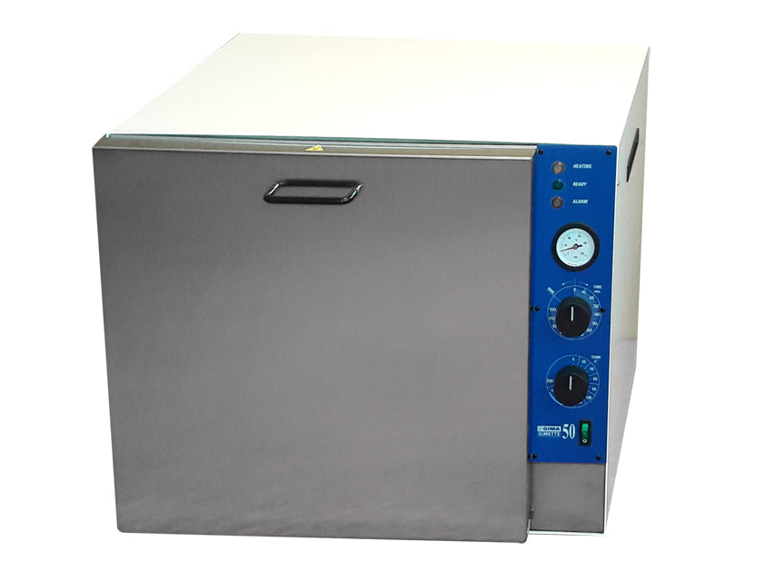 Sterilizzatrice a secco GIMETTE