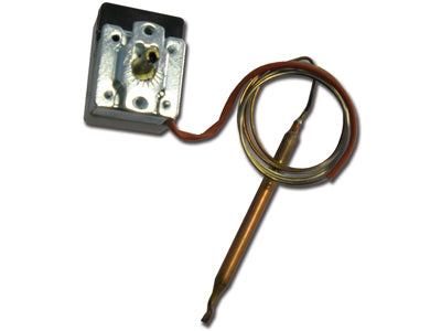 Termostato per gimette - 1 pz.
