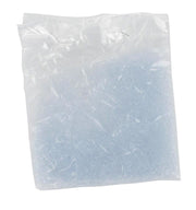 Glass bead bag for sterilizers
