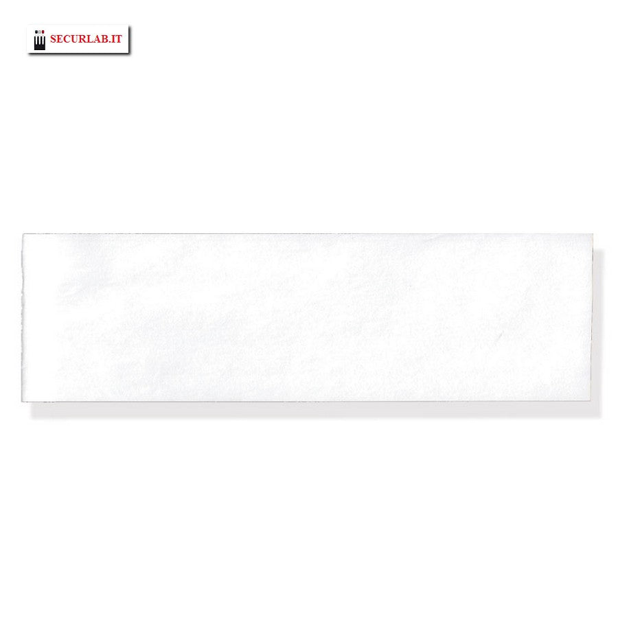 Carta per stampante autoclave
modello Tecno Gaz Andromeda - Conf.1 rotolo