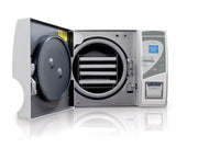 Autoclave Europa 15 litres classe B